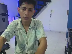 Cam4 Live Sex Cam of hardsexlove08