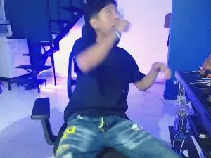 Cam4 Private Sex Chat of hardsexlove08