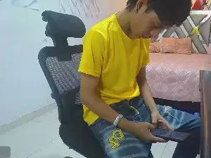 Cam4 Live Sex of hardsexlove08