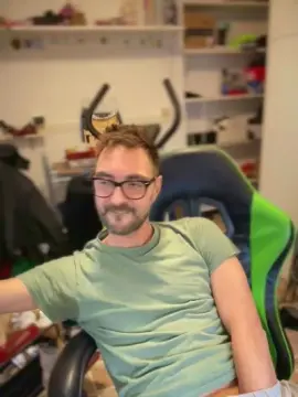 Cam4 Live Porn of lunghibiondi