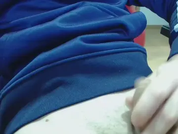 Cam4 Live Sex of putonort