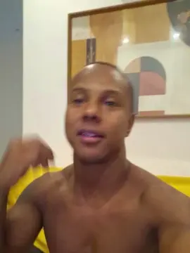 Cam4 Free Porn Cam of thiago2605