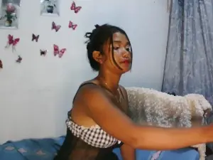 Cam4 Watch Live Sex Cams of valentina531
