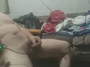 Cam4 Live Porn of yezzart