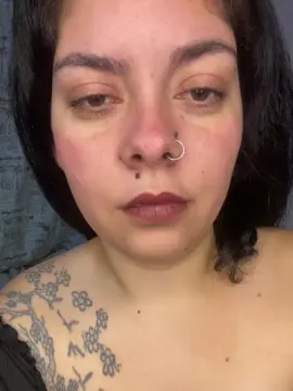 Cam4 Best Webcam of Carol_Venus