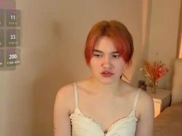 Cam4 Free Live Porn of EulaWeger