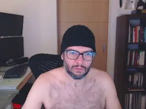 Cam4 Private Sex Chat of Furrybeaver4