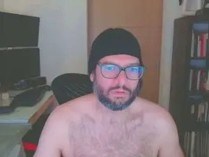 Cam4 Private Sex Chat of Furrybeaver4