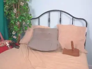 Cam4 Live Porn of IsadoraDunkan