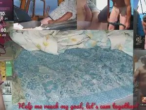 Cam4 Sex Chat of OscarLegend