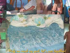 Cam4 Sex Cam of OscarLegend