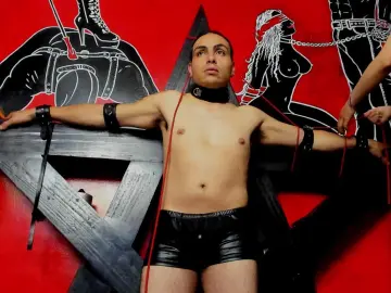 Cam4 Adult Webcams of damianandtiana