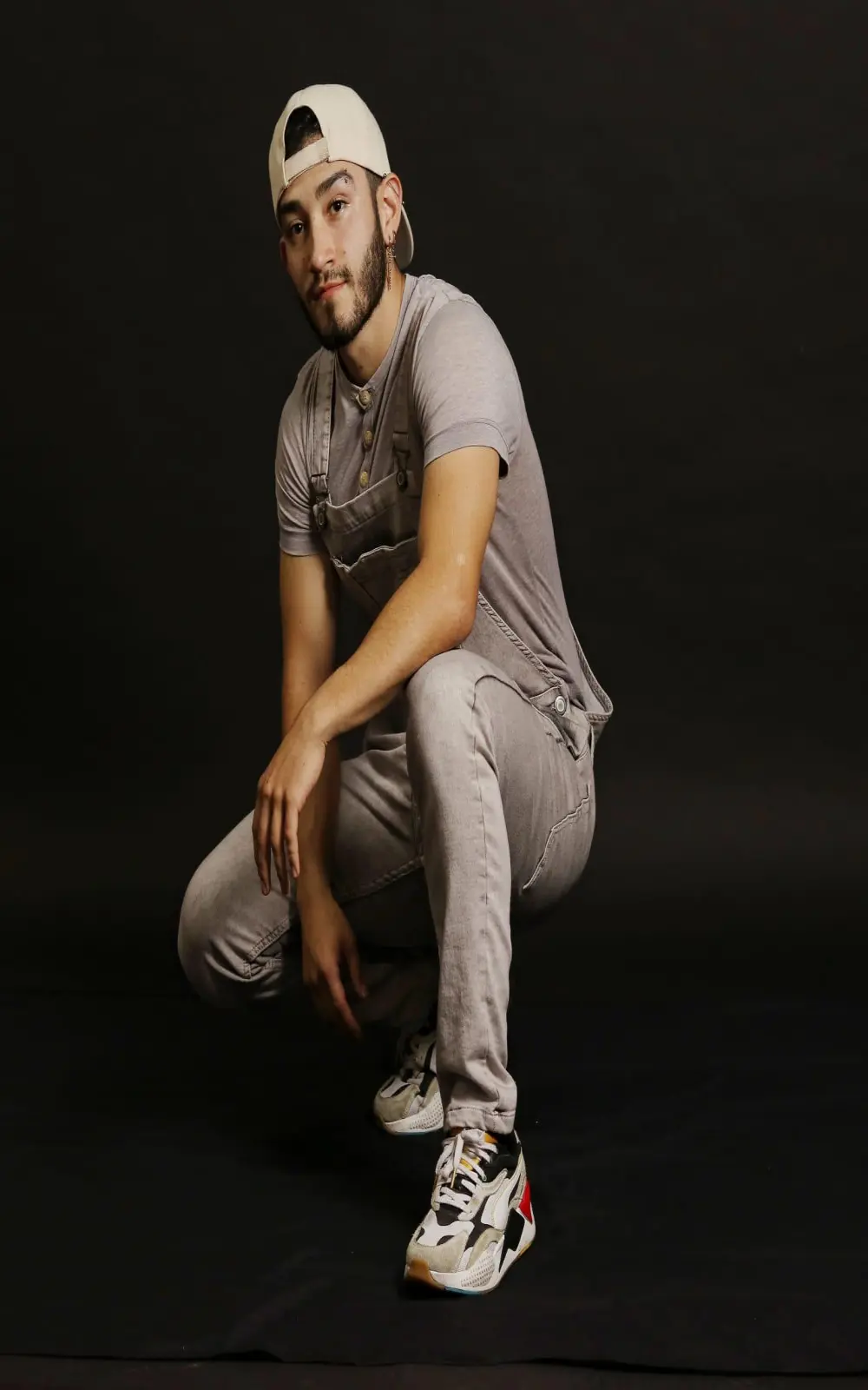 jeykosantino