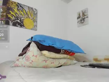 Cam4 Sex Chat of jeykosantino