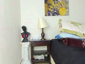 Cam4 Nude Webcam of jeykosantino