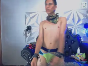 Cam4 Adult Webcam of johan_analking