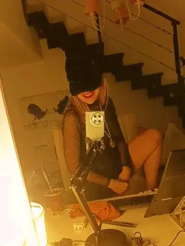 Cam4 Adult Video Chat of margot30