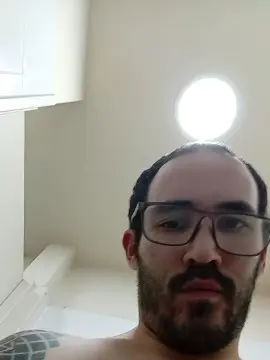 Cam4 Live Sex of Bandolero96