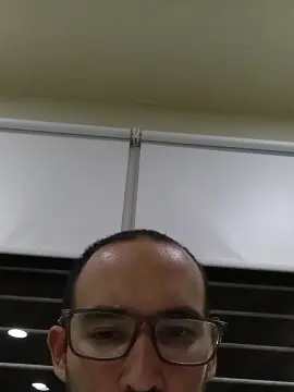 Cam4 Adult Webcams of Bandolero96