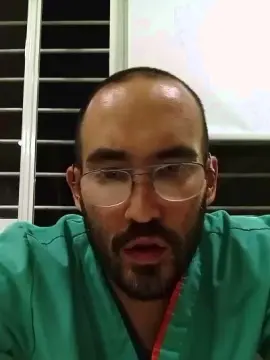 Cam4 Live Sex Cam of Bandolero96