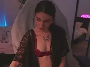 Cam4 Adult Webcams of Radiant_Luna
