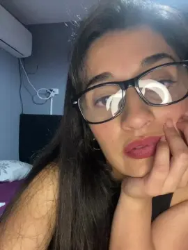 Cam4 Free Porn Cam of Sofiamor96
