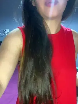 Cam4 Private Sex Chat of Sofiamor96