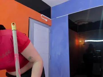 Cam4 Nude Webcam of allisonfischer