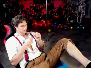 Cam4 Free Live Porn of dirty_pothos