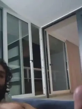 Cam4 Adult Video Chat of fantom37