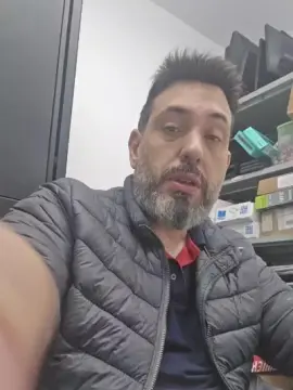 Cam4 Live Porn of ribas666_hot