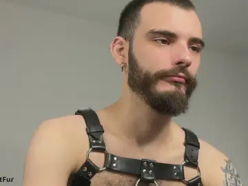 Cam4 Live Sex Cam of samrussel