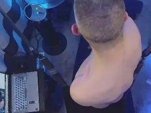 Cam4 Live Sex of 1top1bttm