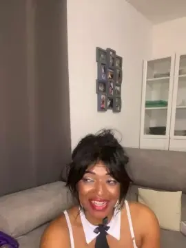 Cam4 Sex Cam of Belingtia