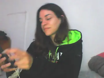 Cam4 Live Sex of Corazondelorto