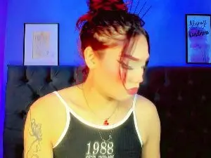 Cam4 Nude Webcam of Cutepill