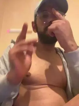 Cam4 Nude Webcam of Instar