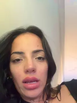 Cam4 Nude Webcam of SABRINIIXC