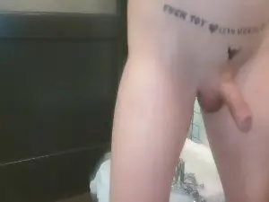 Cam4 Nude Webcam of SlaveboiChaz
