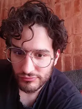 Cam4 Sex Chat of TomateNauta