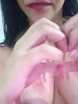 Cam4 Live Porn of VeneraRibs