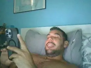 Cam4 Adult Video Chat of sinosdejan2