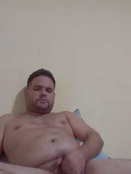 Cam4 Nude Webcam of Briantt25
