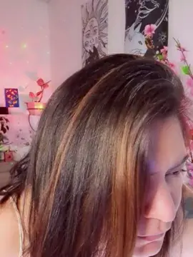 Cam4 Best live sex cam show of CrazyMom69