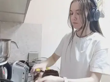 Cam4 Sex Cam of DustiLiao