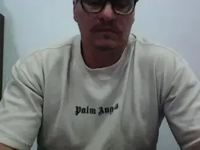 Cam4 Live Sex Cam of GatoCampinas79