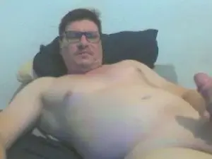 Cam4 Free Live Porn of GatoCampinas79