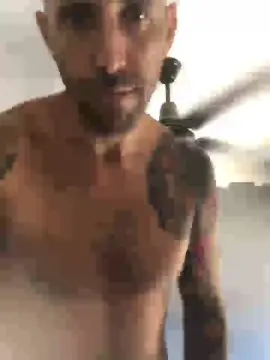 Cam4 Nude Webcam of Nenelarge69