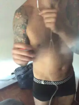 Cam4 Private Sex Chat of Nenelarge69