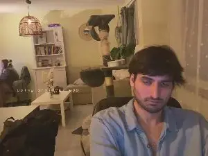 Cam4 Free Live Porn of Nizar_Luarte